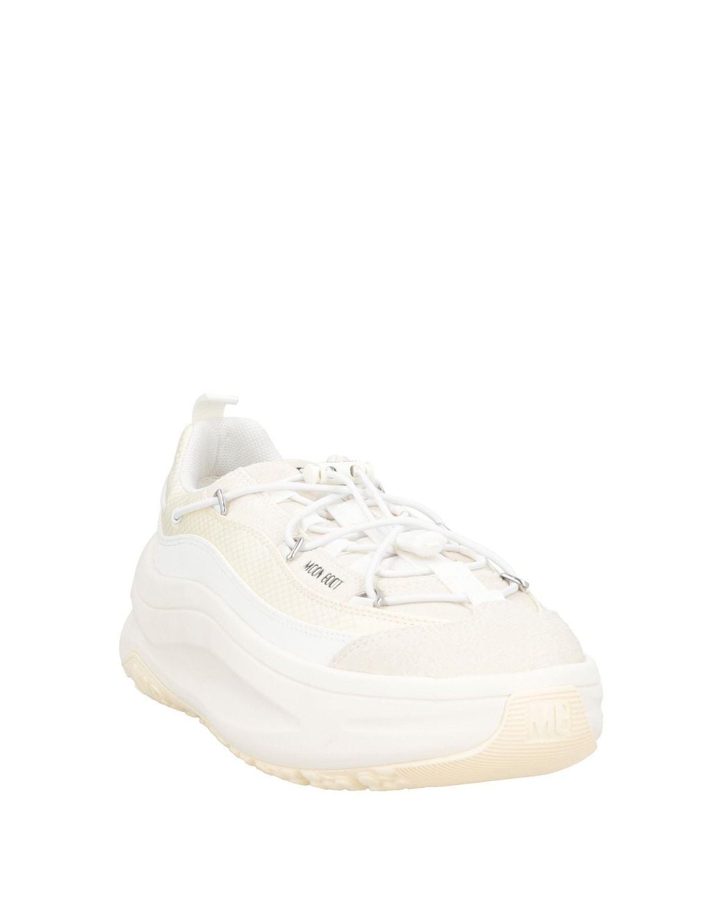 Sneakers di Moon Boot in Natural