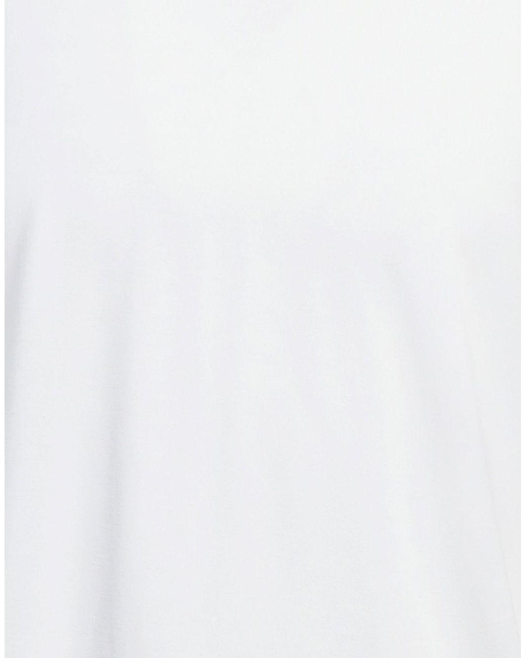 Rag & Bone White T-shirt for men