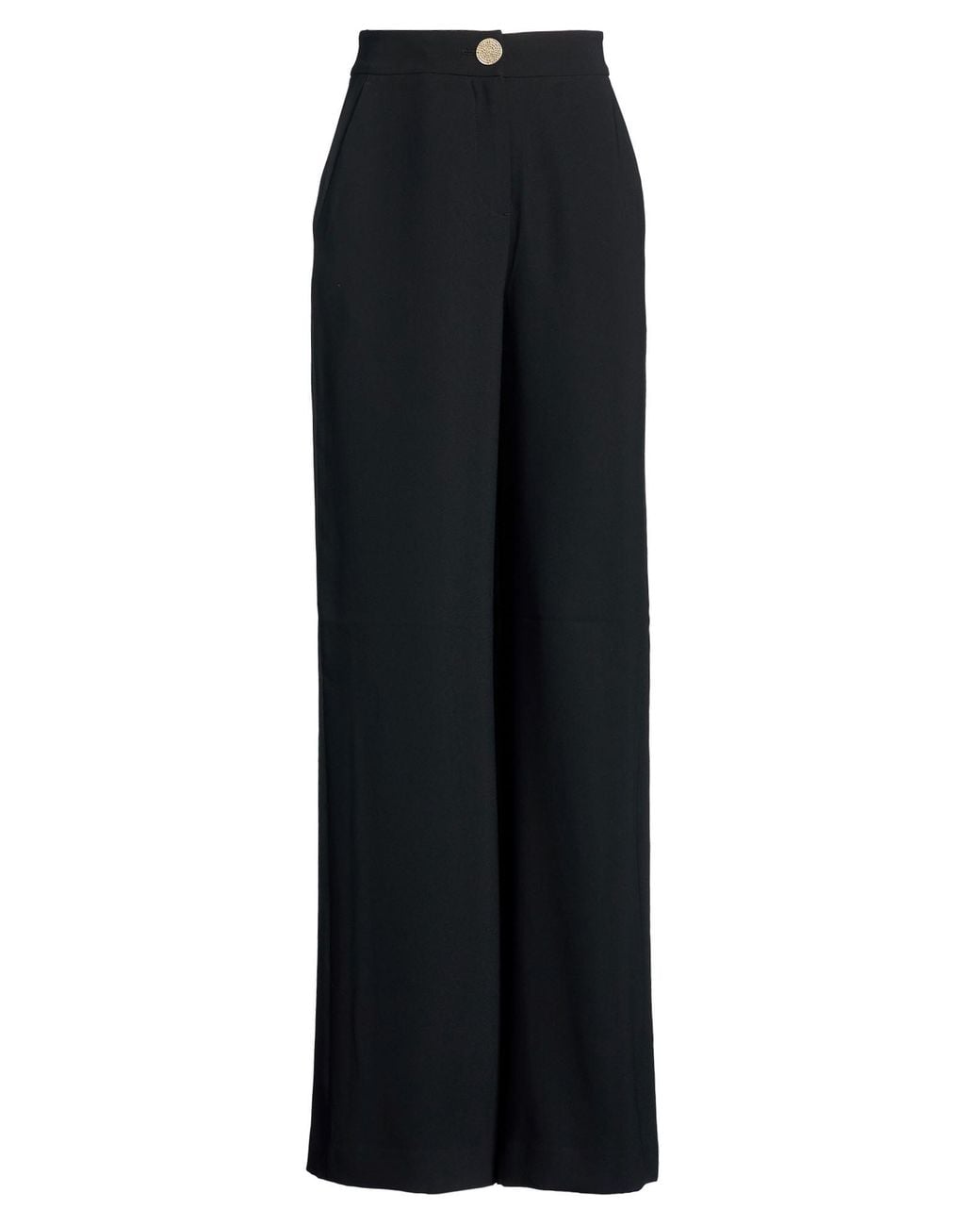 ARMANI EXCHANGE Black Pants Polyester