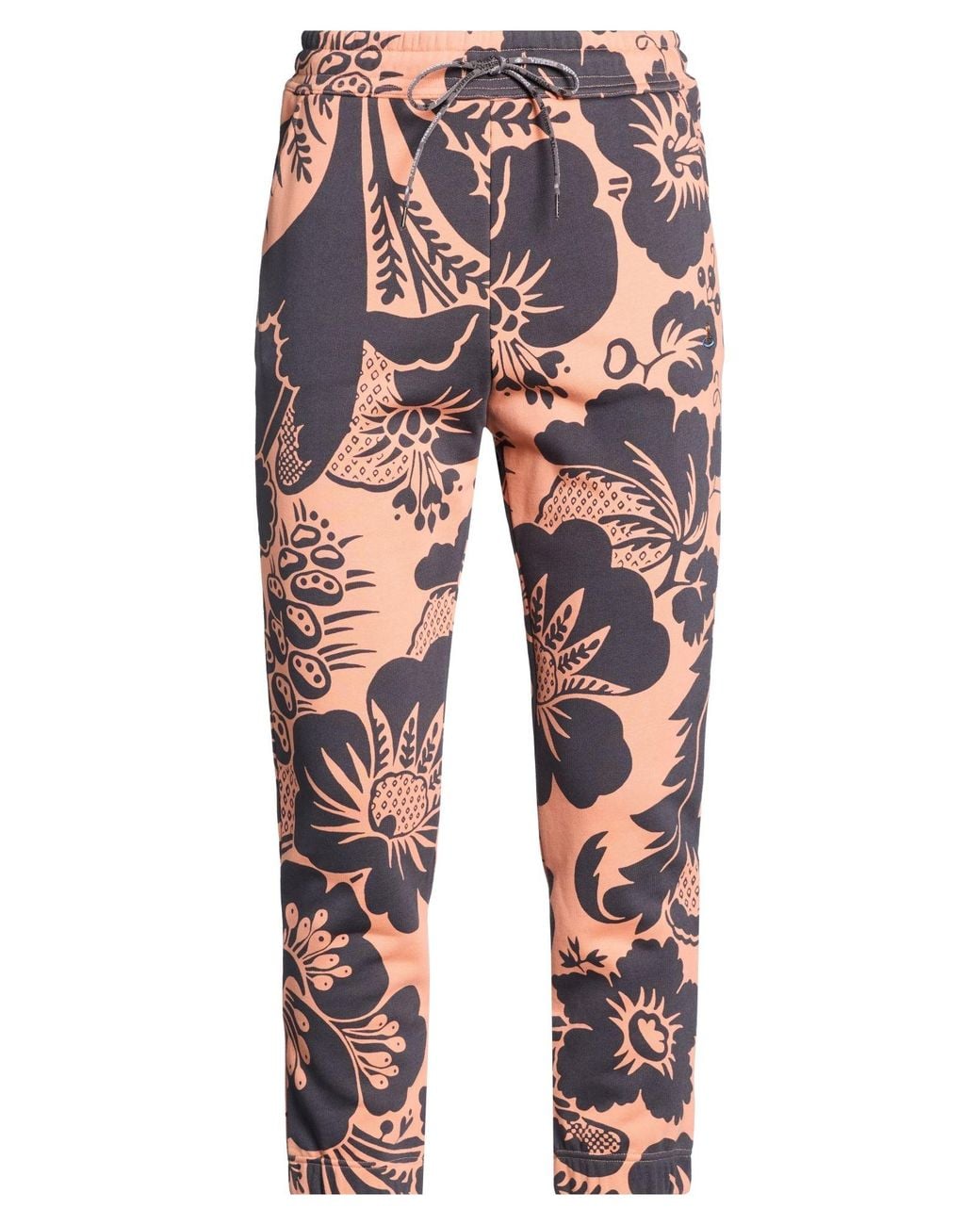 Vivienne Westwood Blue Pants for men