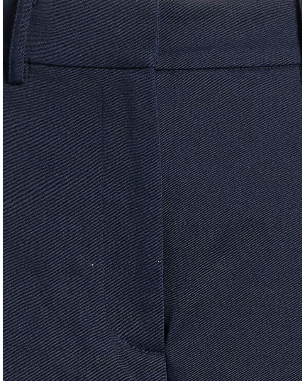 Alpha Studio Blue Pants