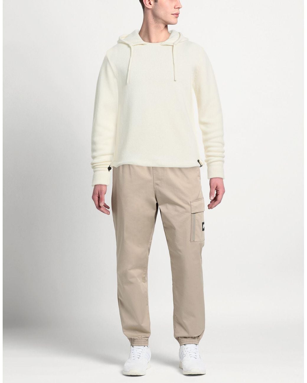 Colmar Pullover in White für Herren