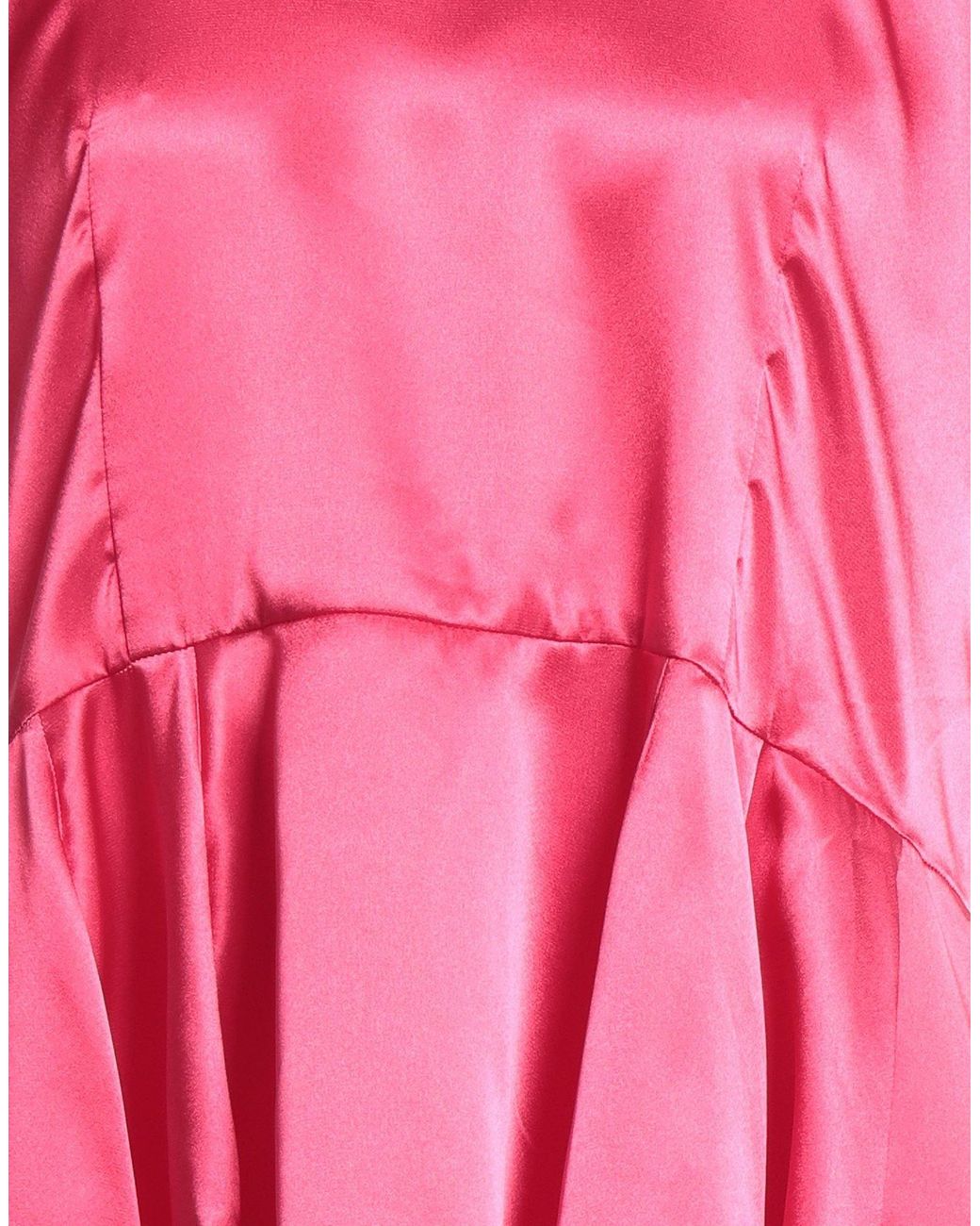 Comme des Garçons Pink Top