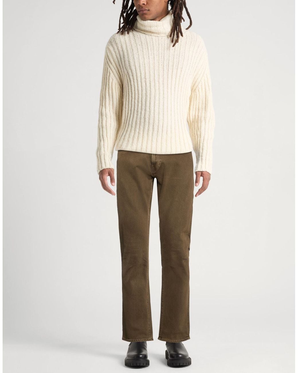 G-Star Natural Jeans for men