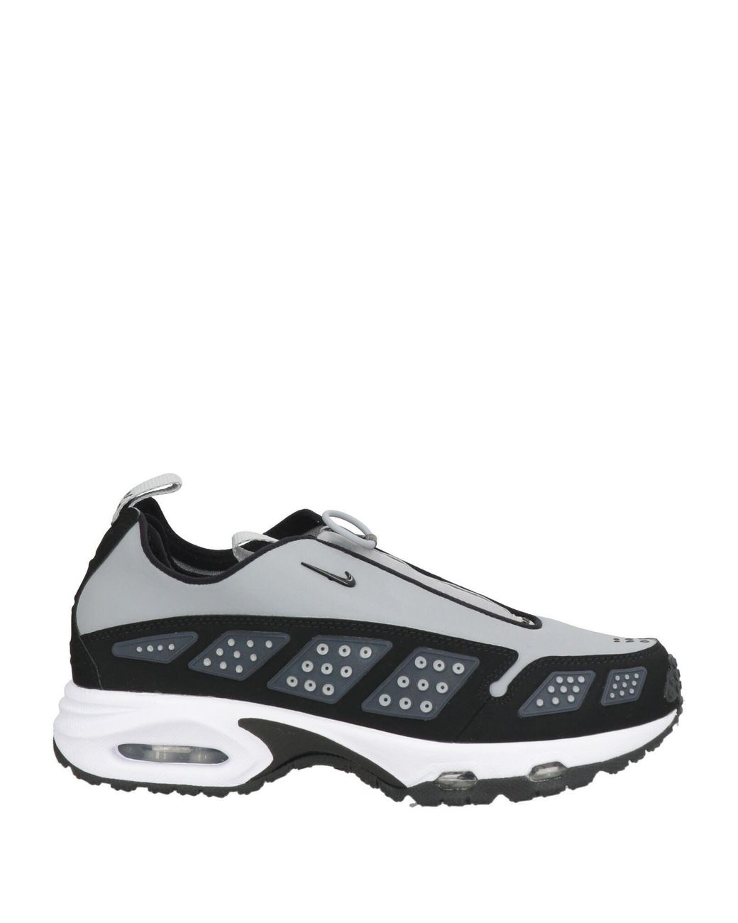 Nike Gray Trainers for men