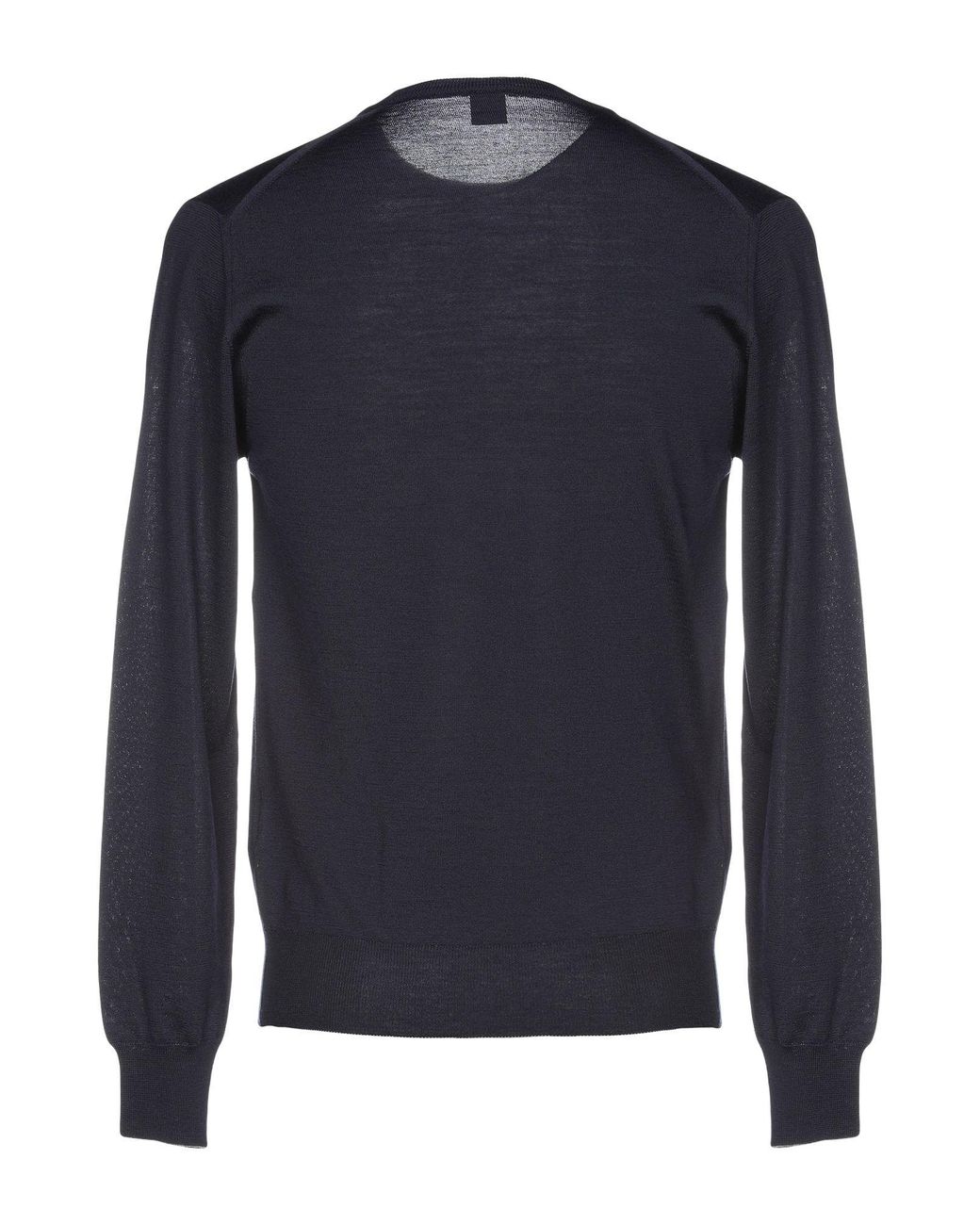 Eleventy Blue Sweater for men