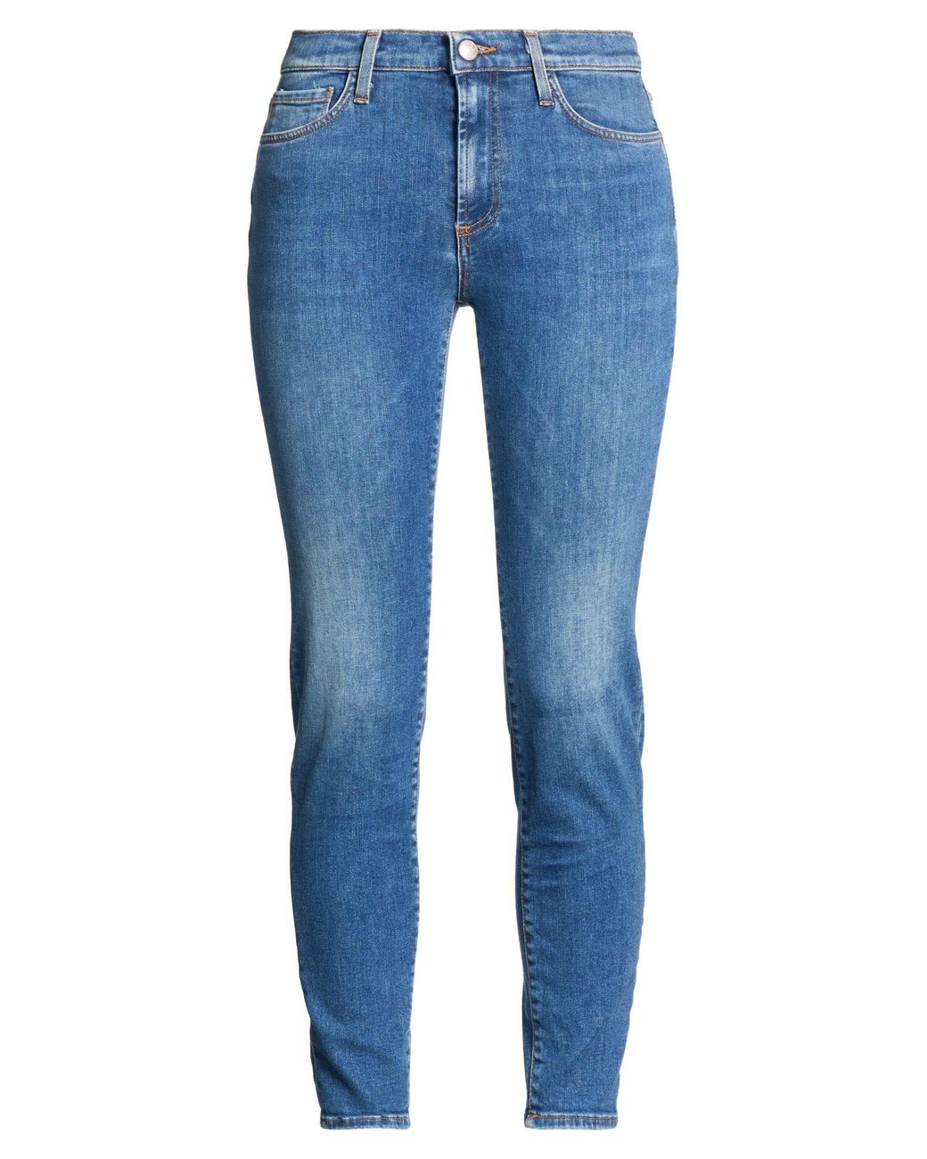 Roy Rogers Blue Jeans Cotton, Elastane