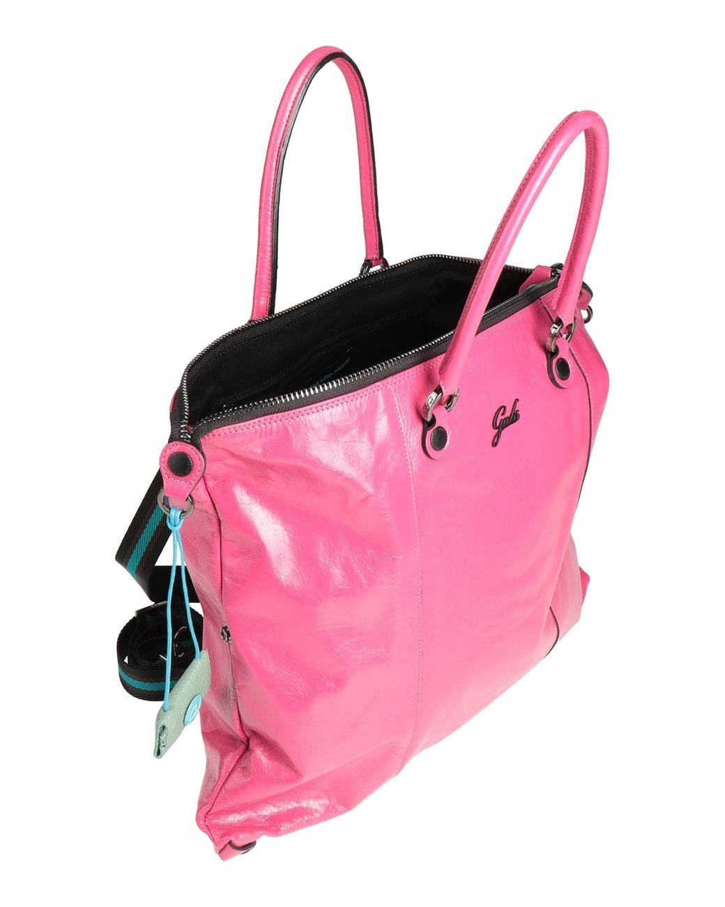 Gabs Pink Handbag