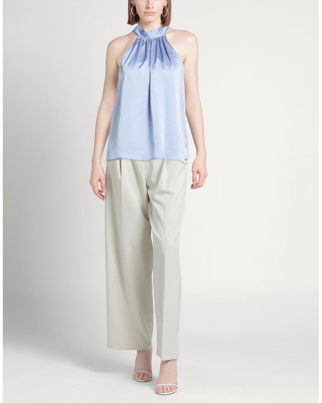 MARCIANO BY GUESS Blue Tops