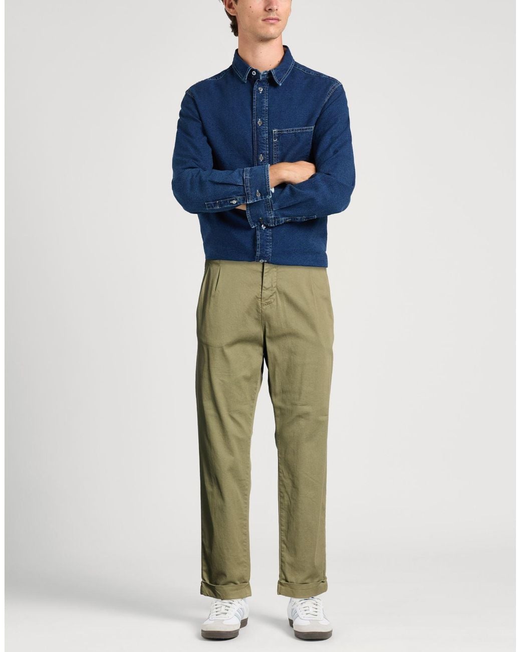 Bob Green Trouser for men