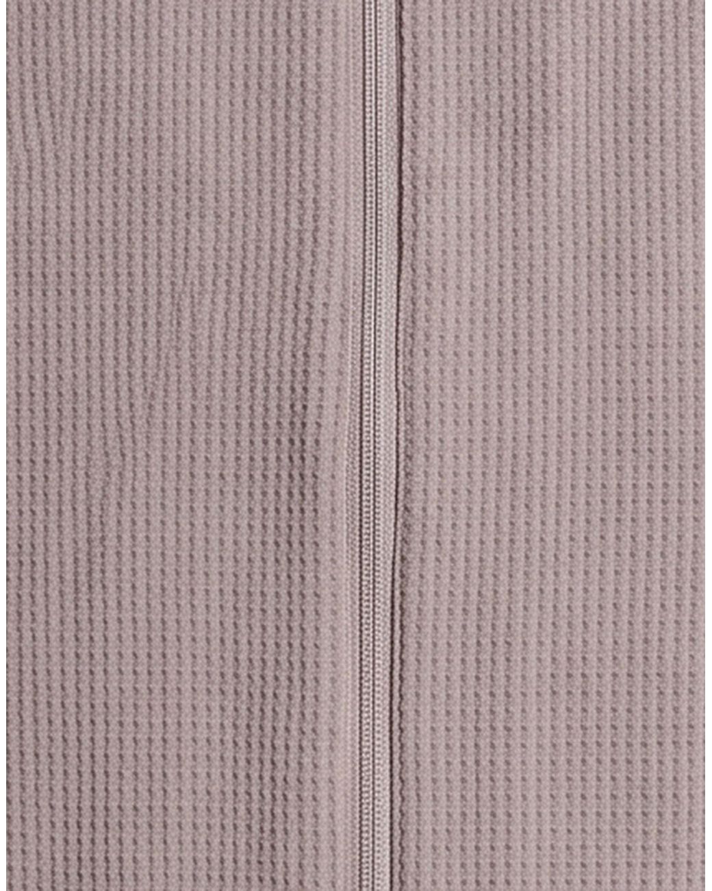 Herno Brown Gilet for men
