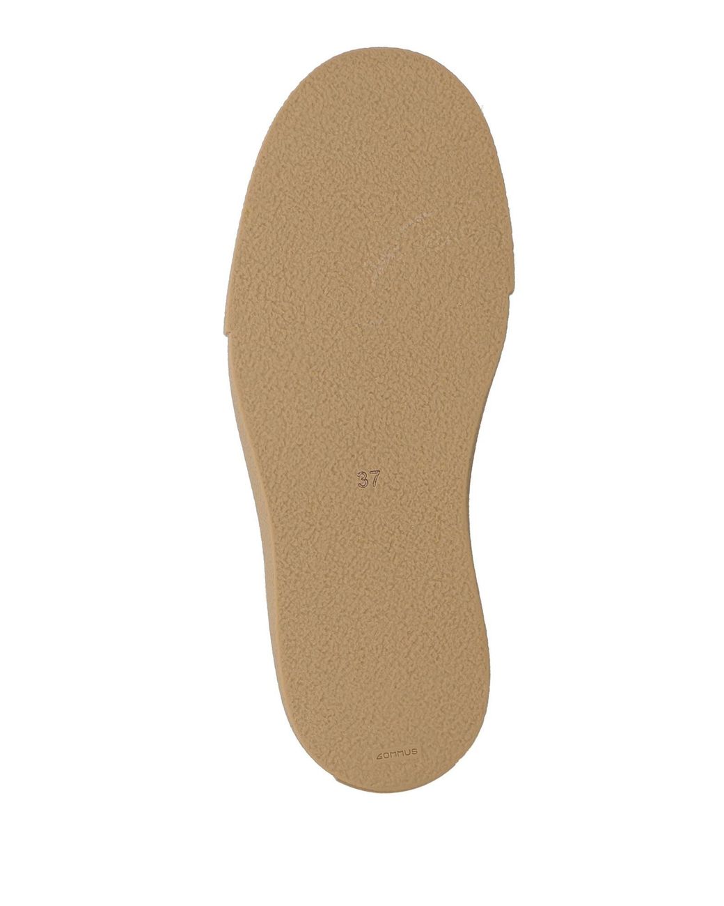 Alysi Natural Accessoreria Sneakers Leather