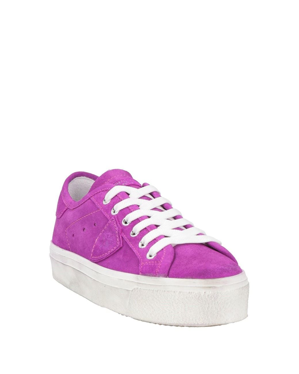 Sneakers Philippe Model en coloris Purple
