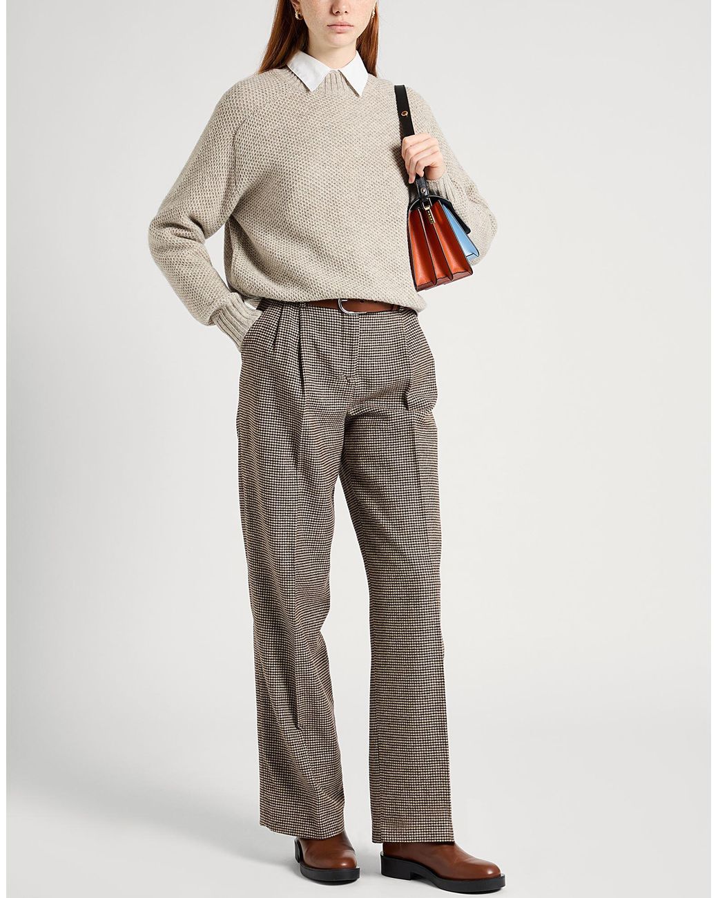 Pullover MAX&Co. en coloris Natural