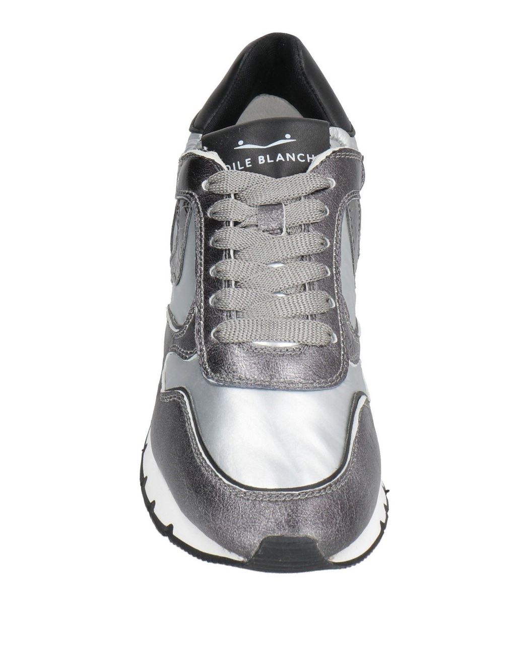 Voile Blanche White Trainers