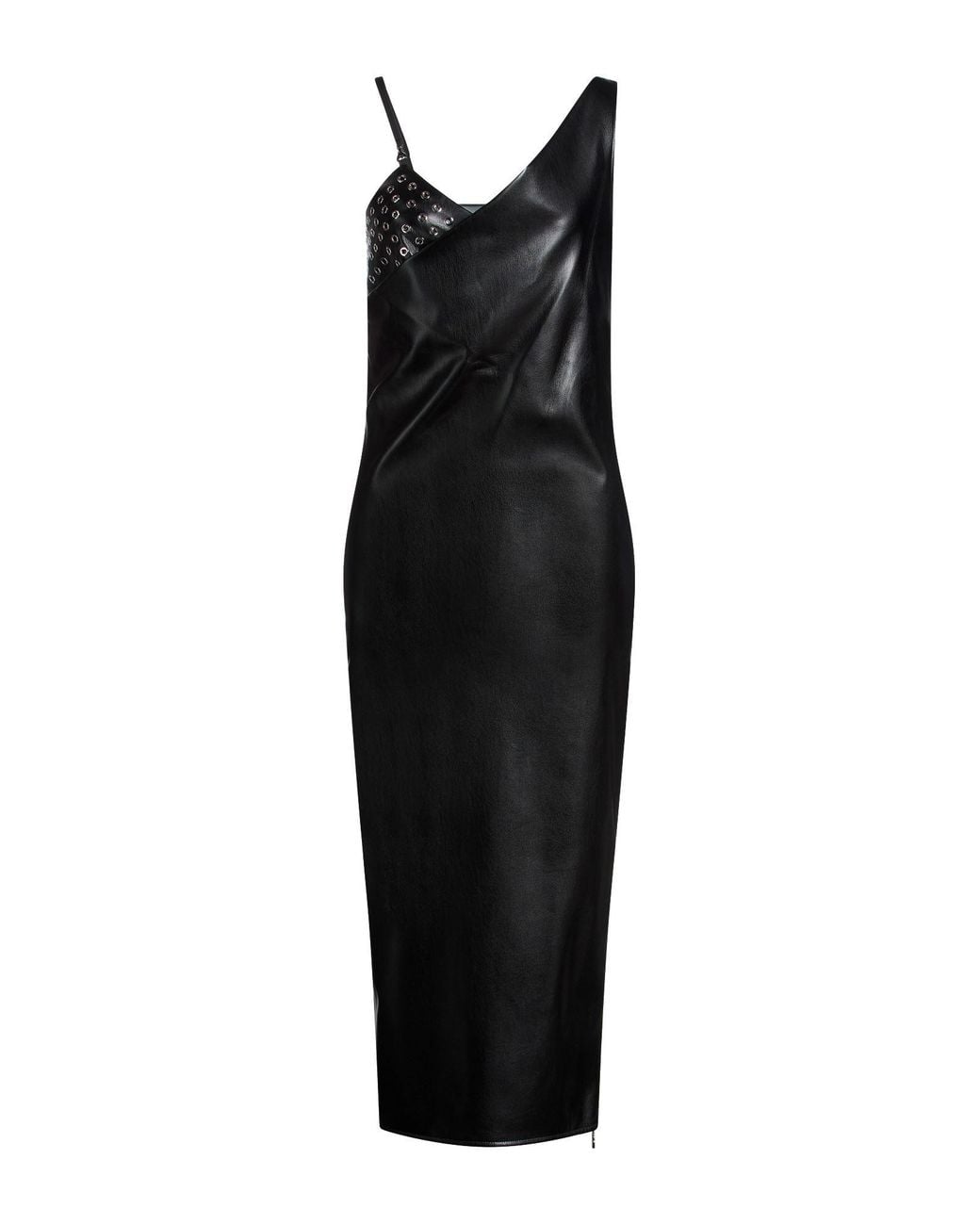 Patrizia Pepe Black Maxi Dresses
