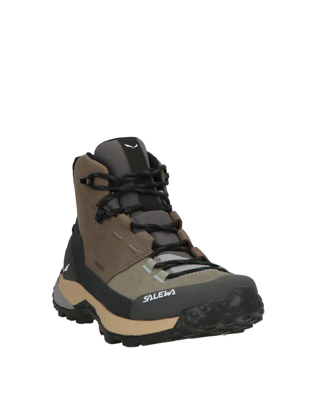 Bottines Salewa en coloris Brown