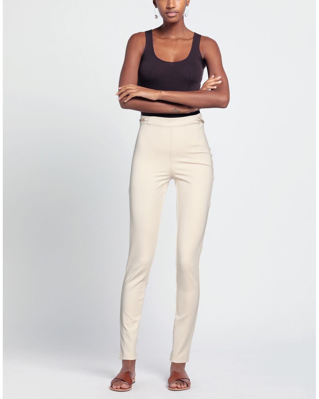 Guess Natural Trouser