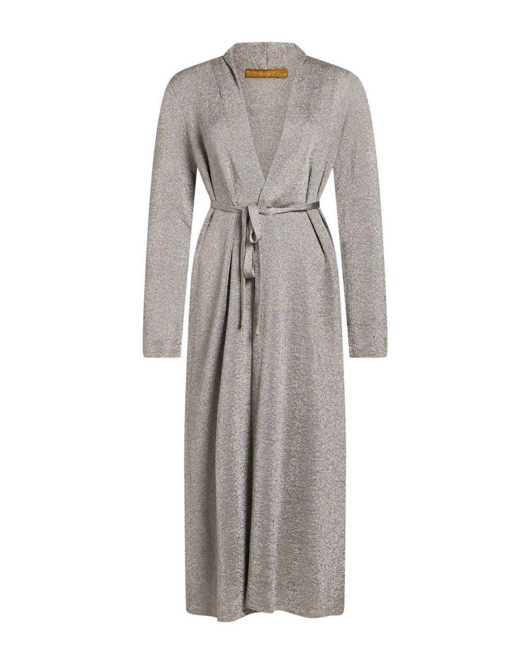 Rebecas Siyu de color Gray