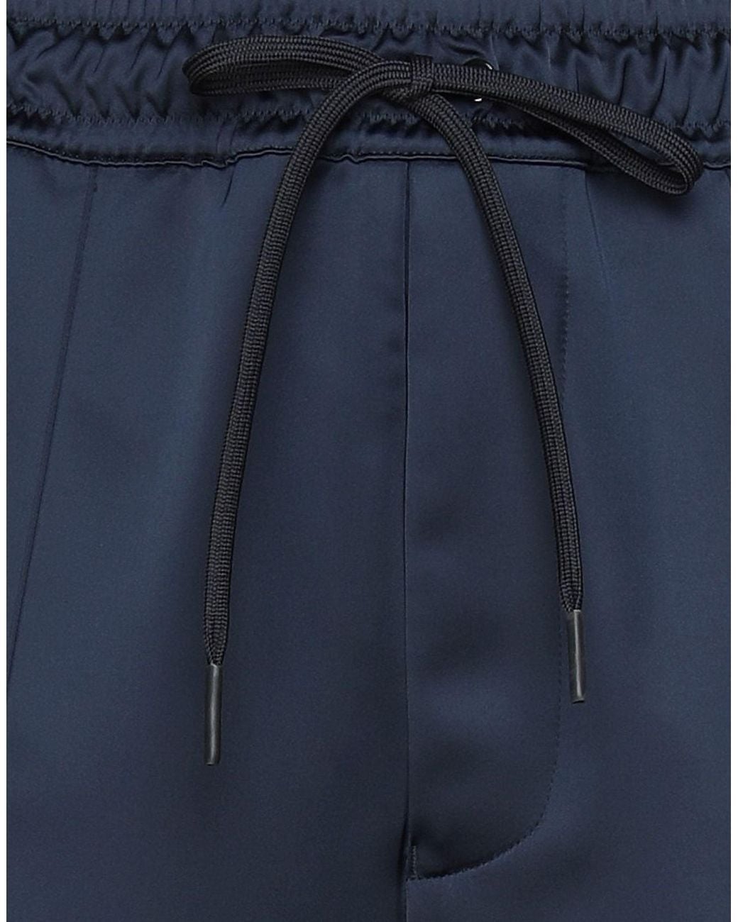 High Blue Trouser