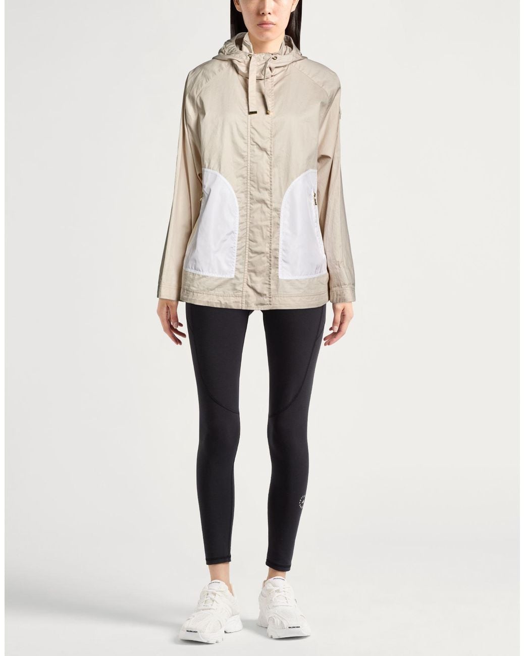 Colmar Natural Jackets