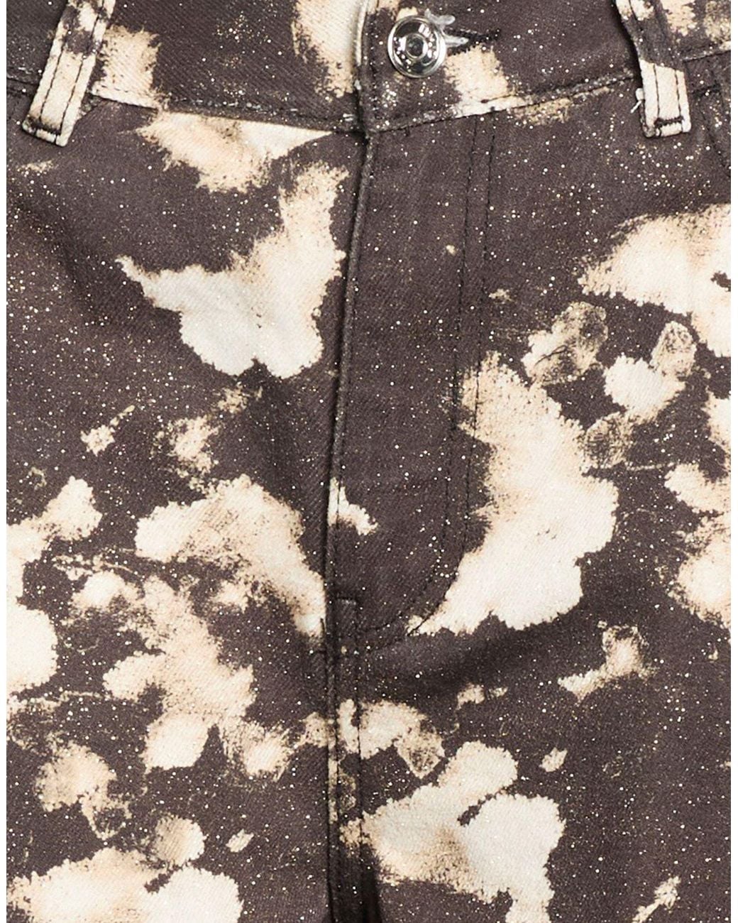 Liu Jo Gray Jeans