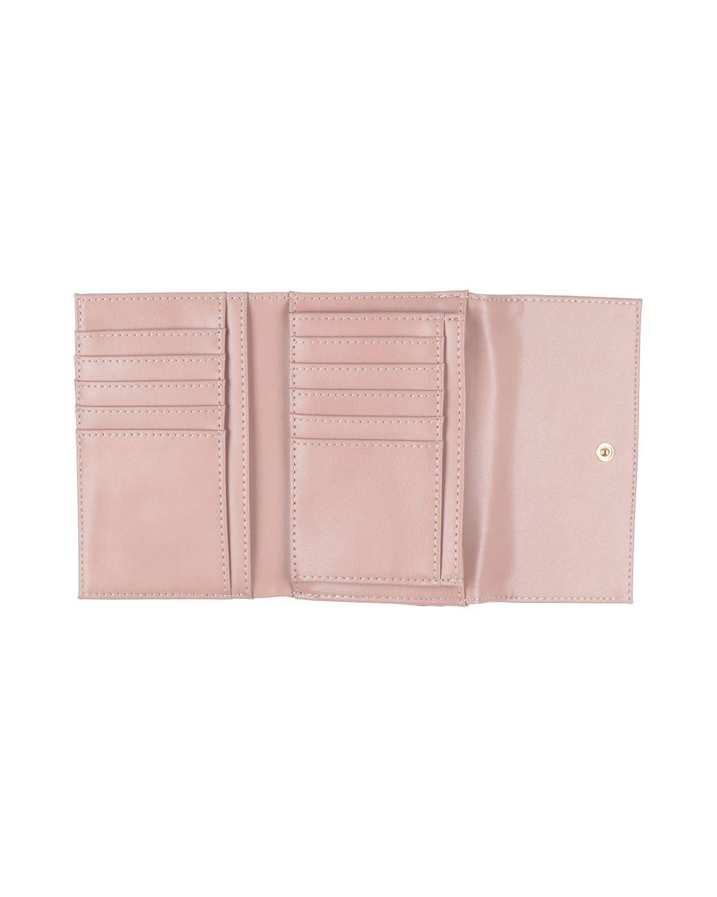 Twinset Pink Brieftasche