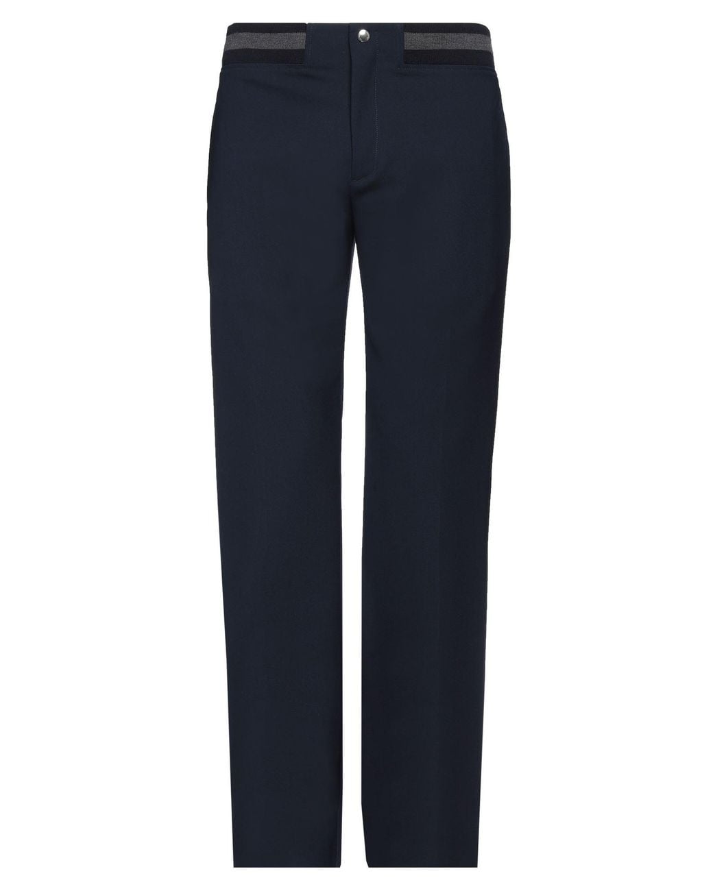 Off-White c/o Virgil Abloh Blue Trouser for men