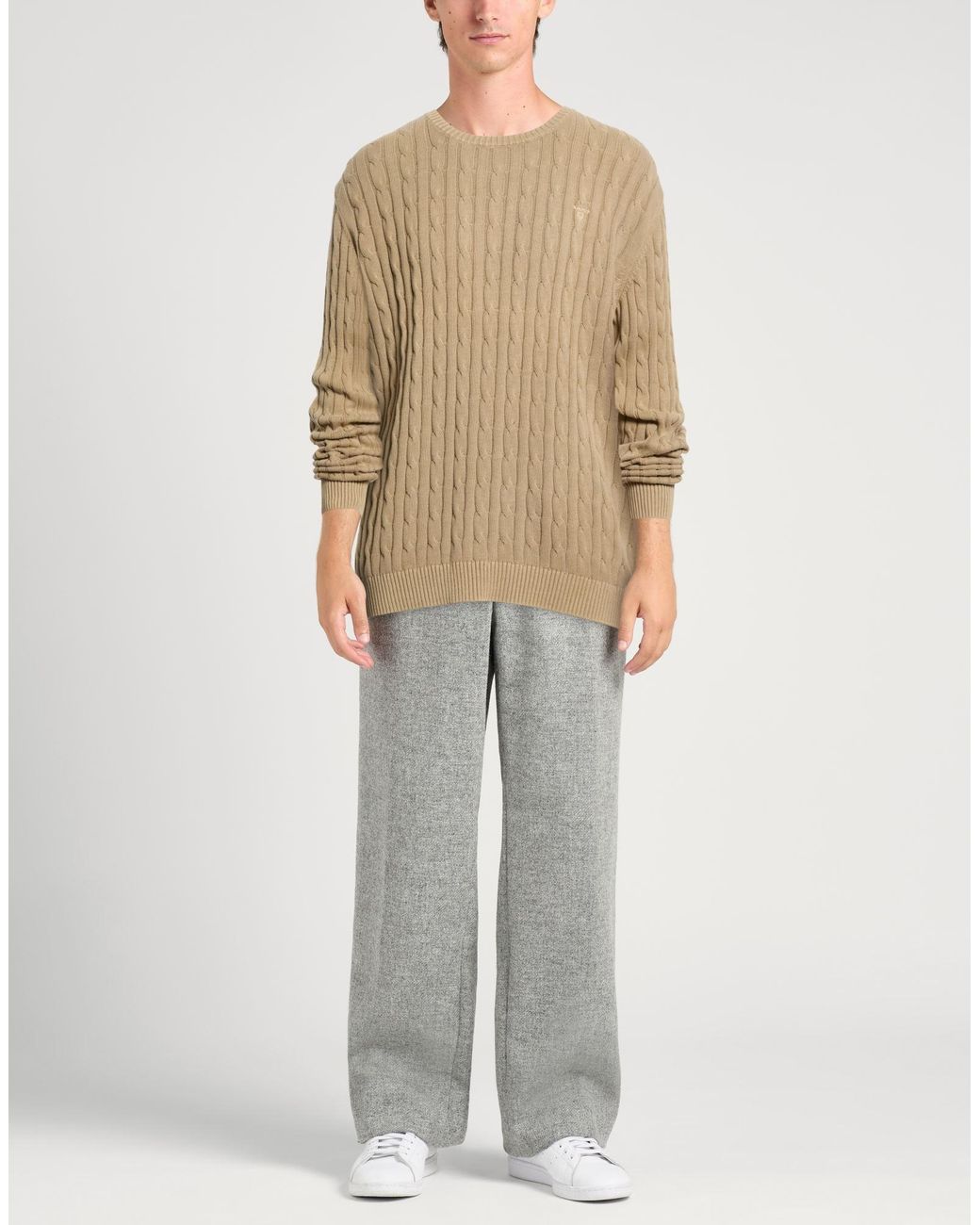 Pullover Gant de hombre de color Natural