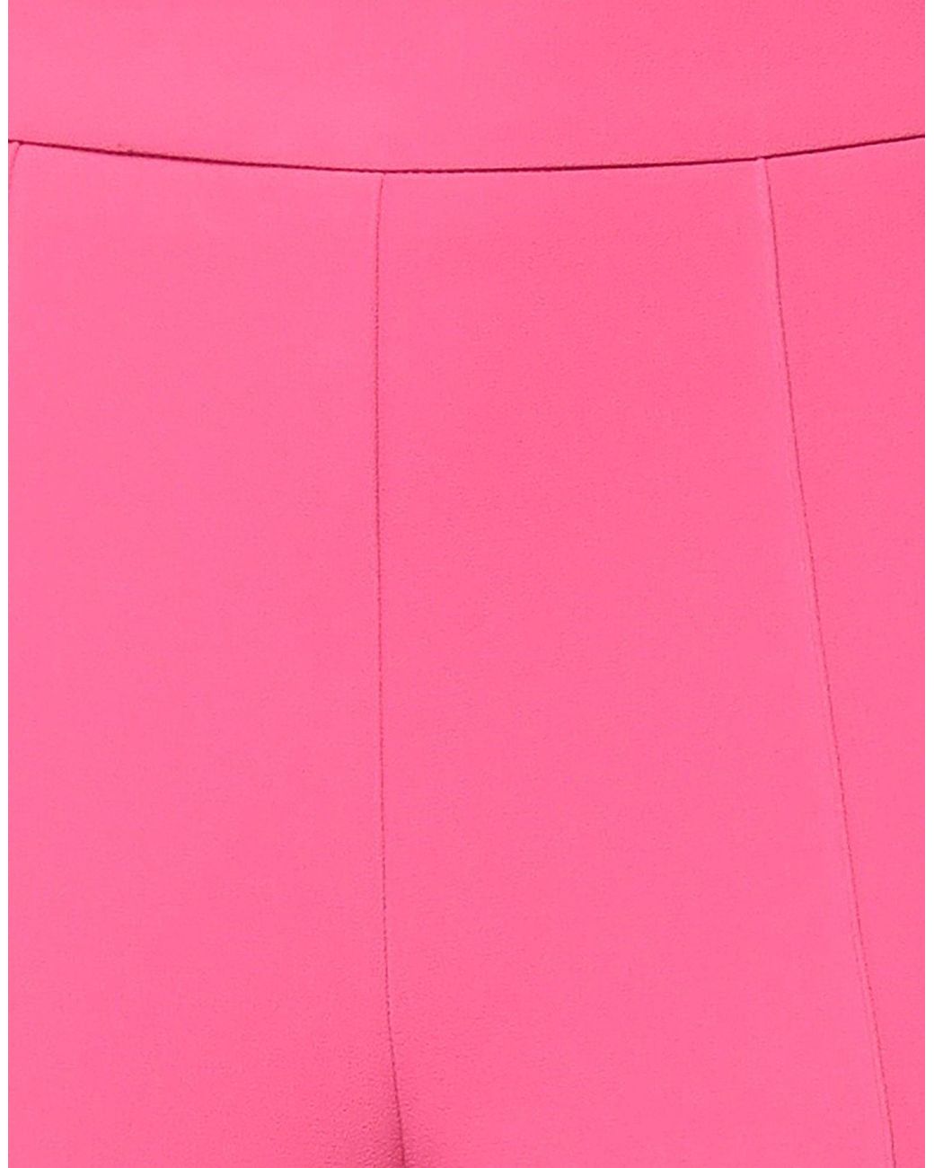 Nenette Pink Trouser