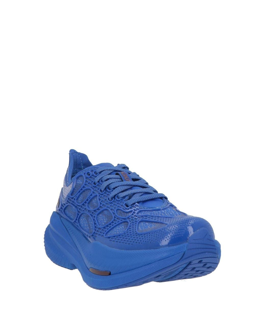 Hoka One One Blue Trainers for men