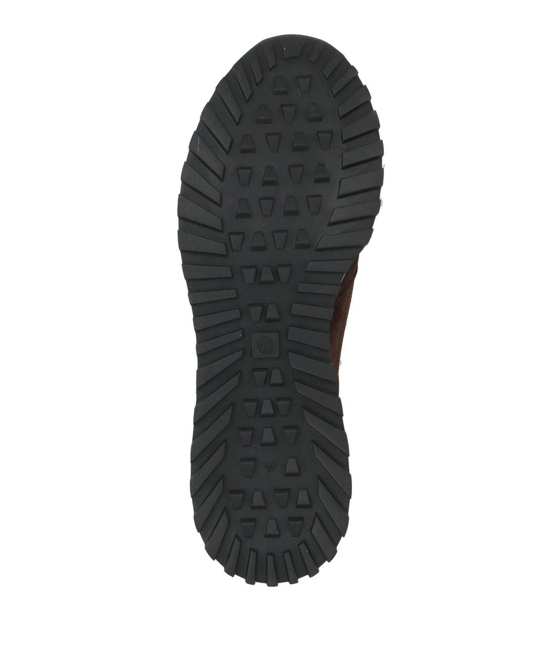 Hackett Brown Trainers for men
