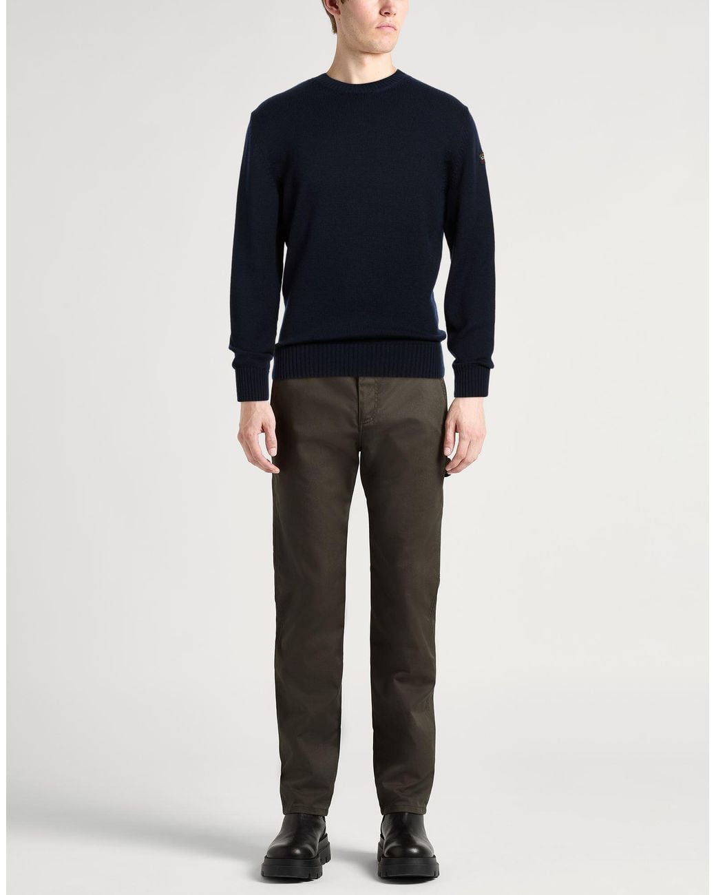 Paul & Shark Blue Sweaters for men