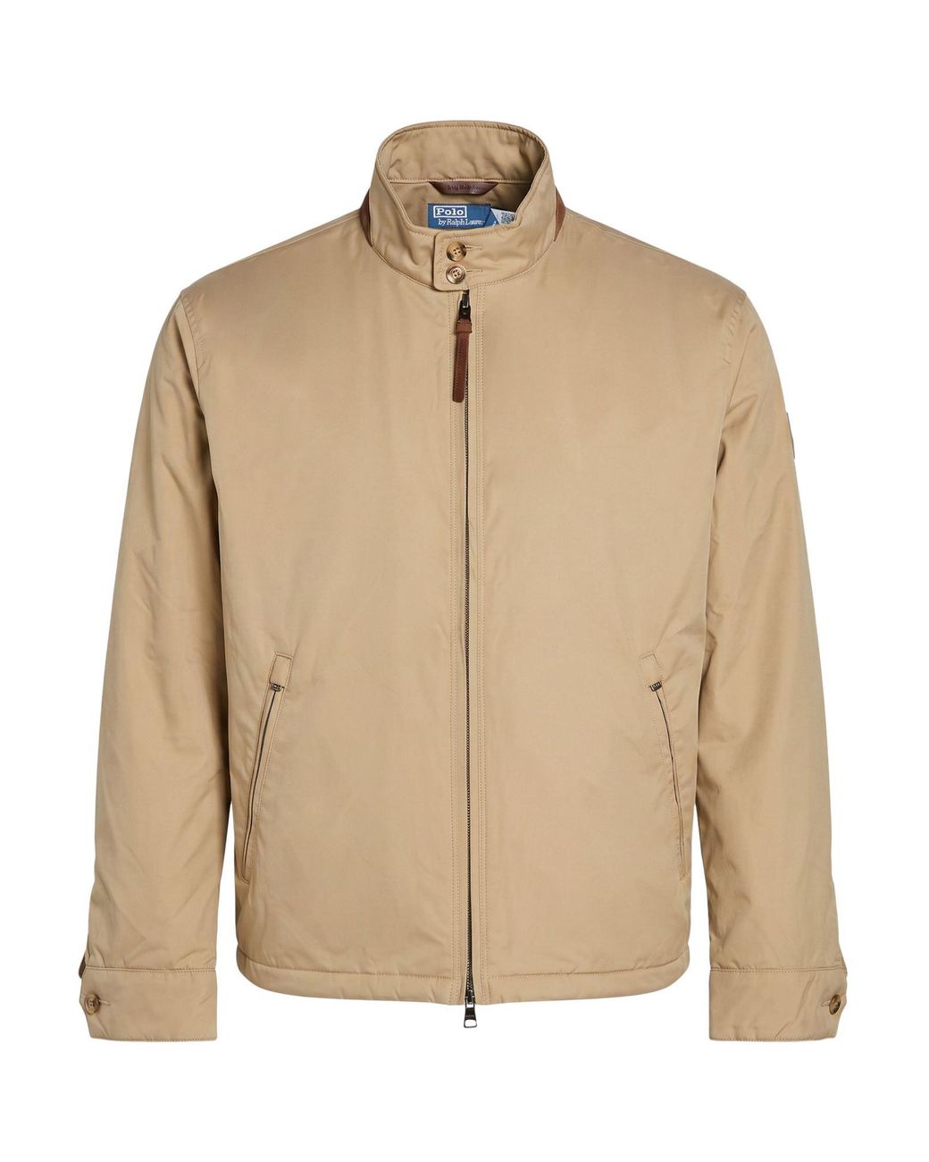 Polo Ralph Lauren Natural Jacket for men