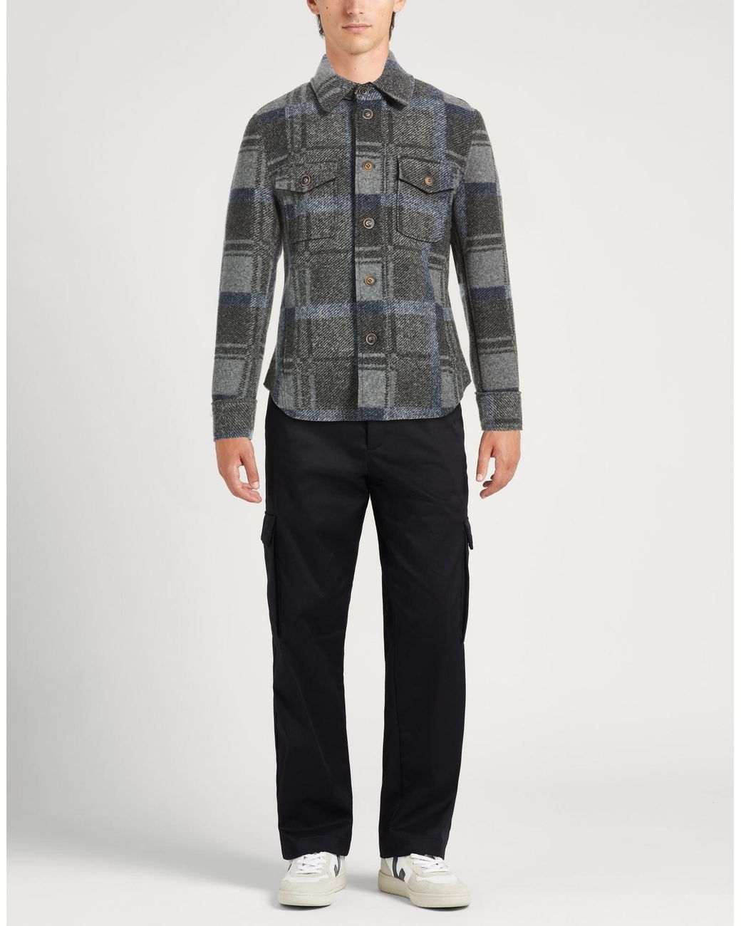 Bob Gray Jacket for men