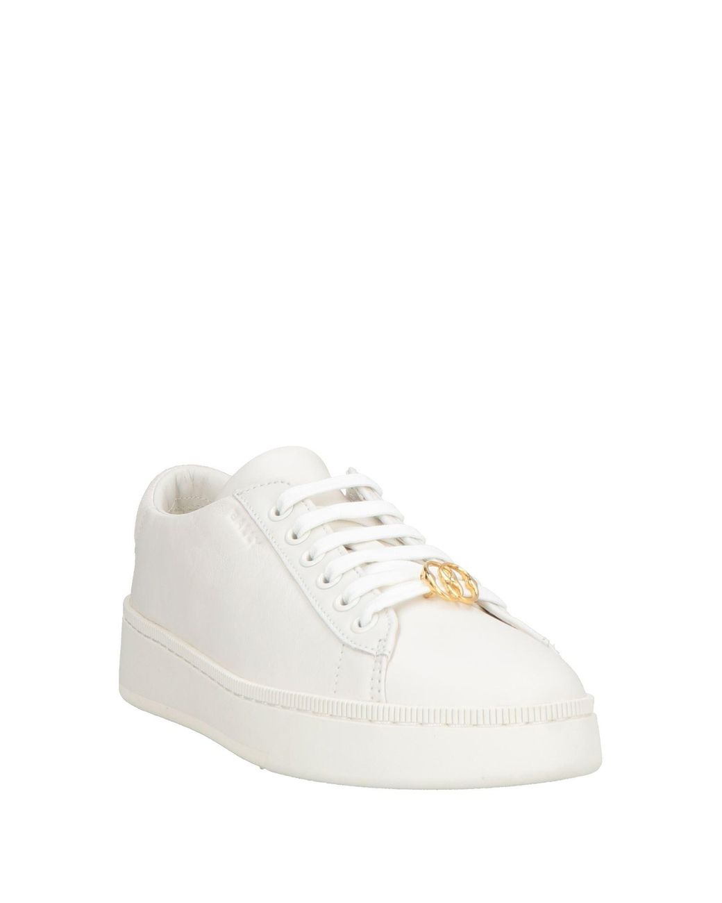 Sneakers Bally en coloris White