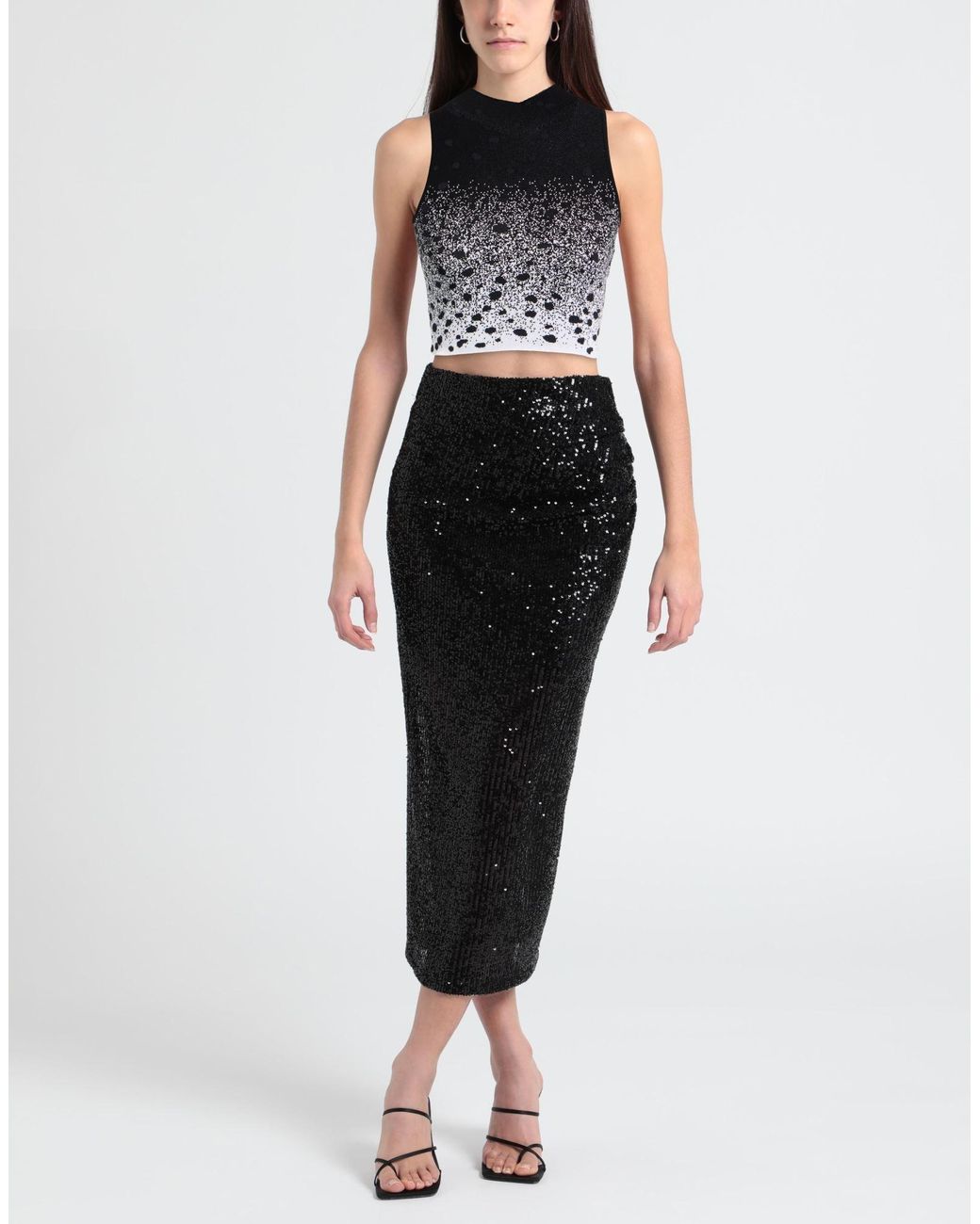 Ssheena Black Tops