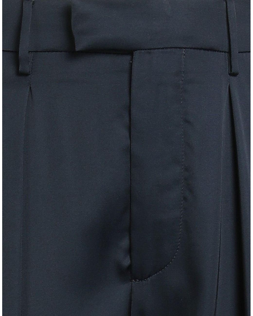 Berwich Blue Trouser