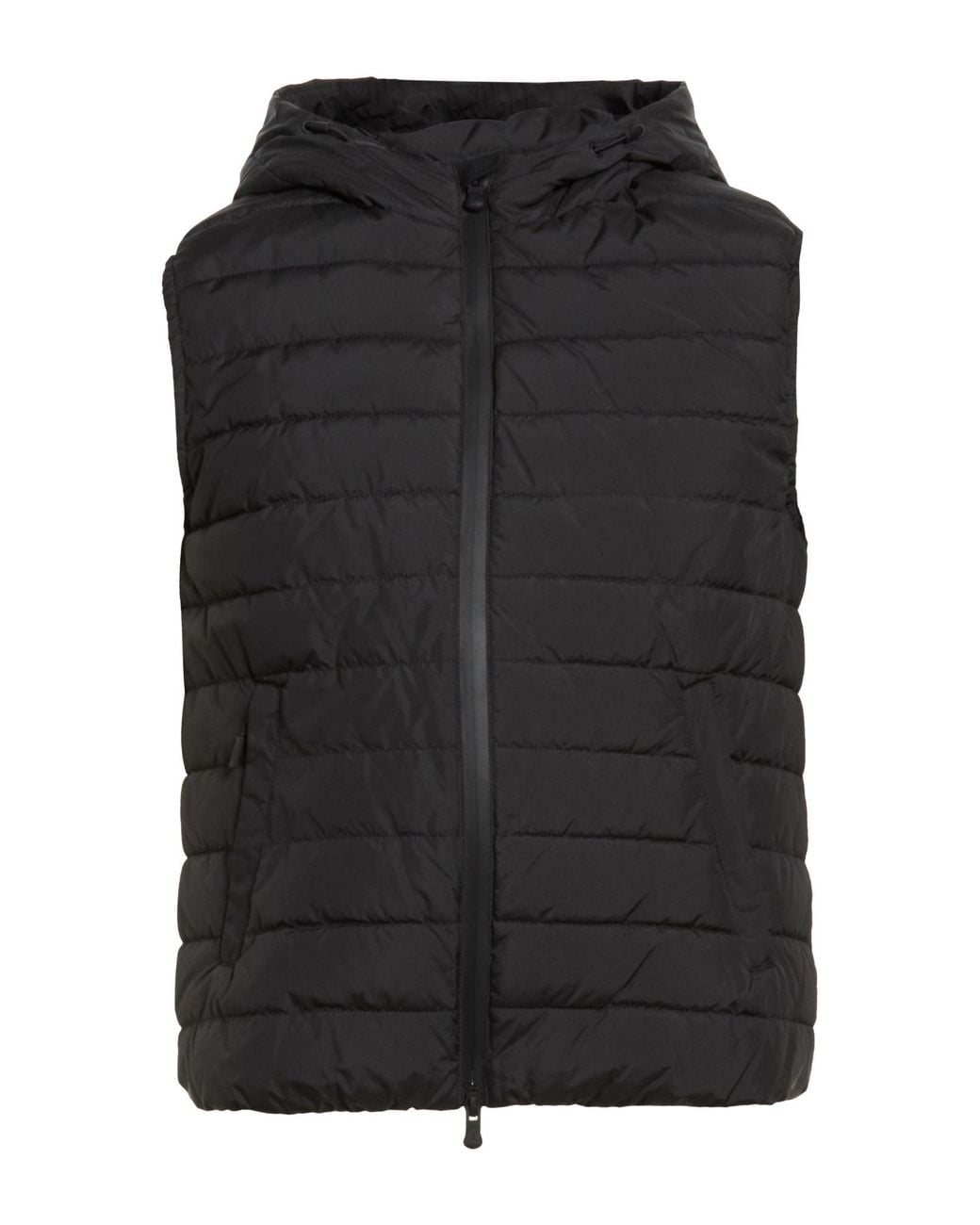 People Of Shibuya Black Puffers for men