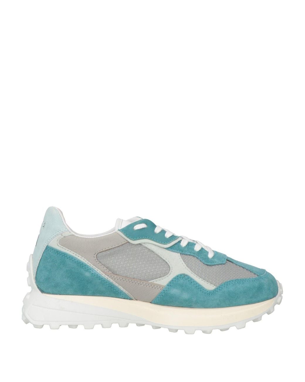 Sneakers di Date in Blue