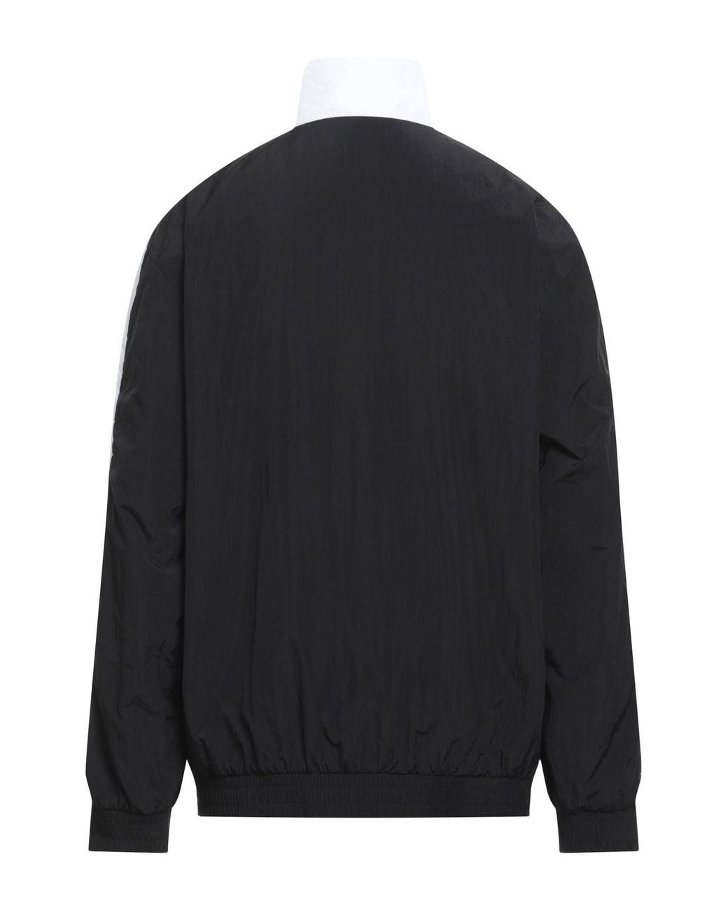 Balmain Black Jacket for men