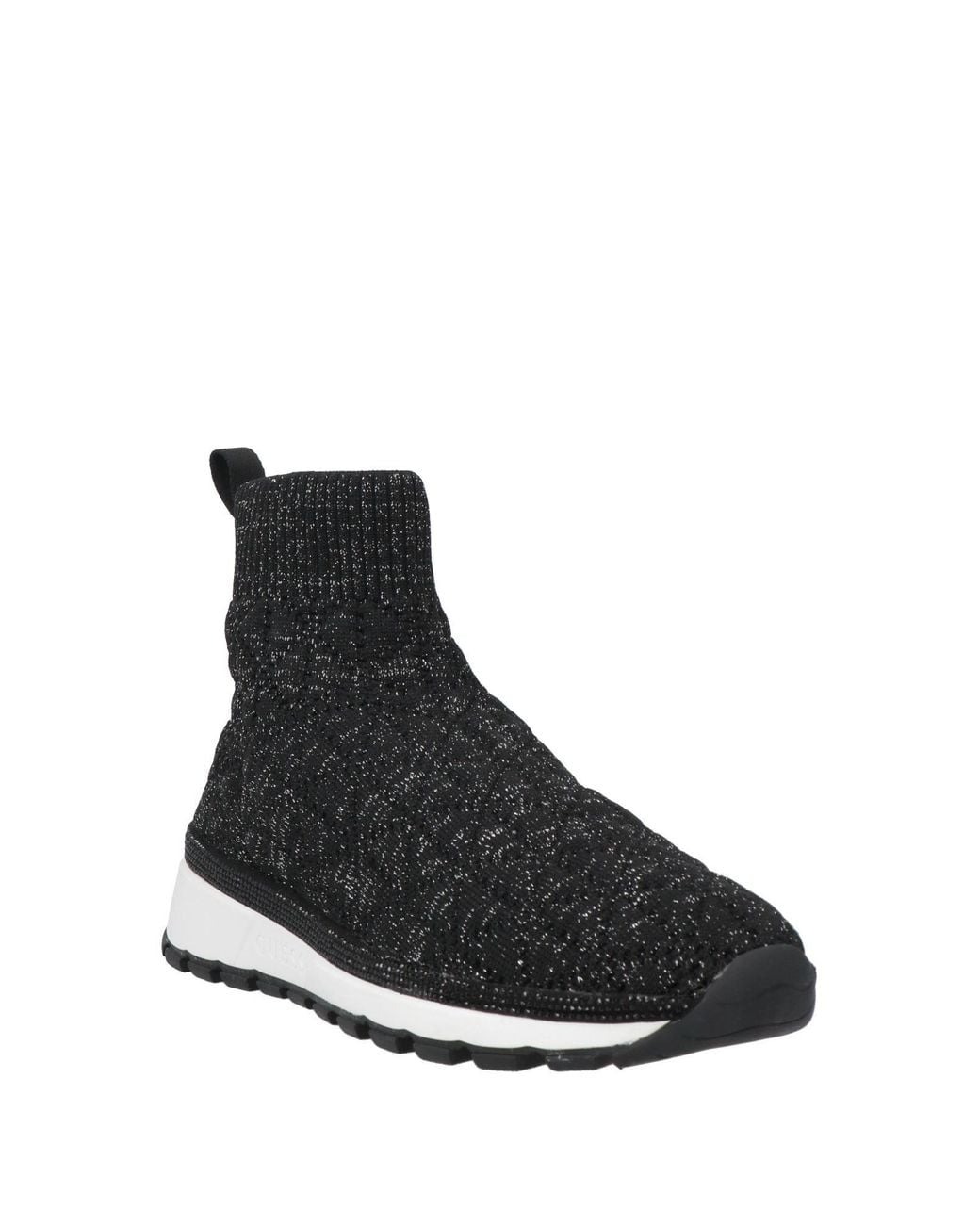 Guess Black Sneakers
