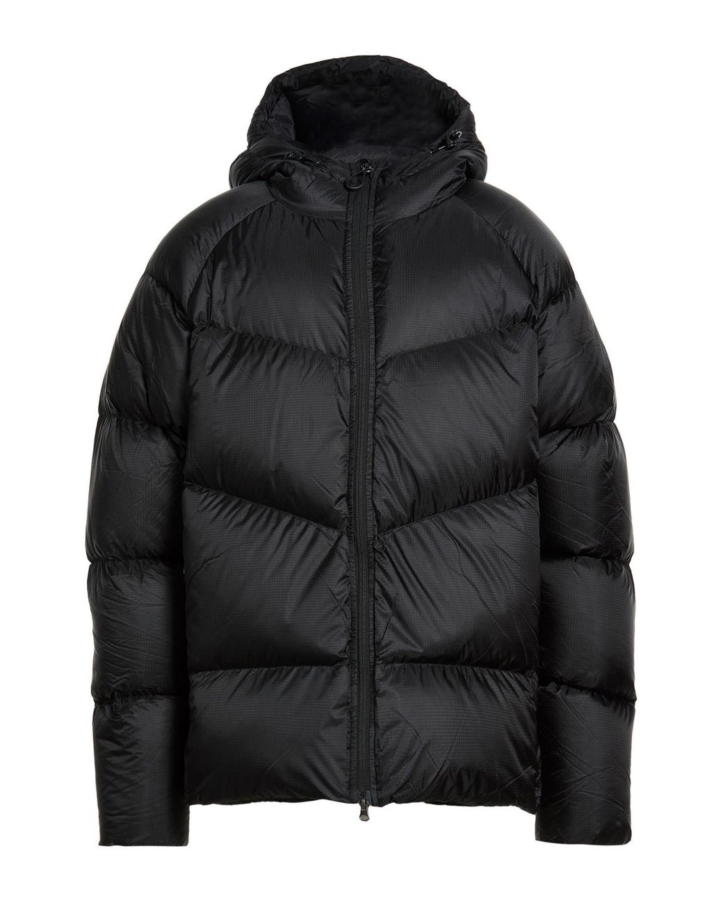 Pyrenex Black Puffers for men
