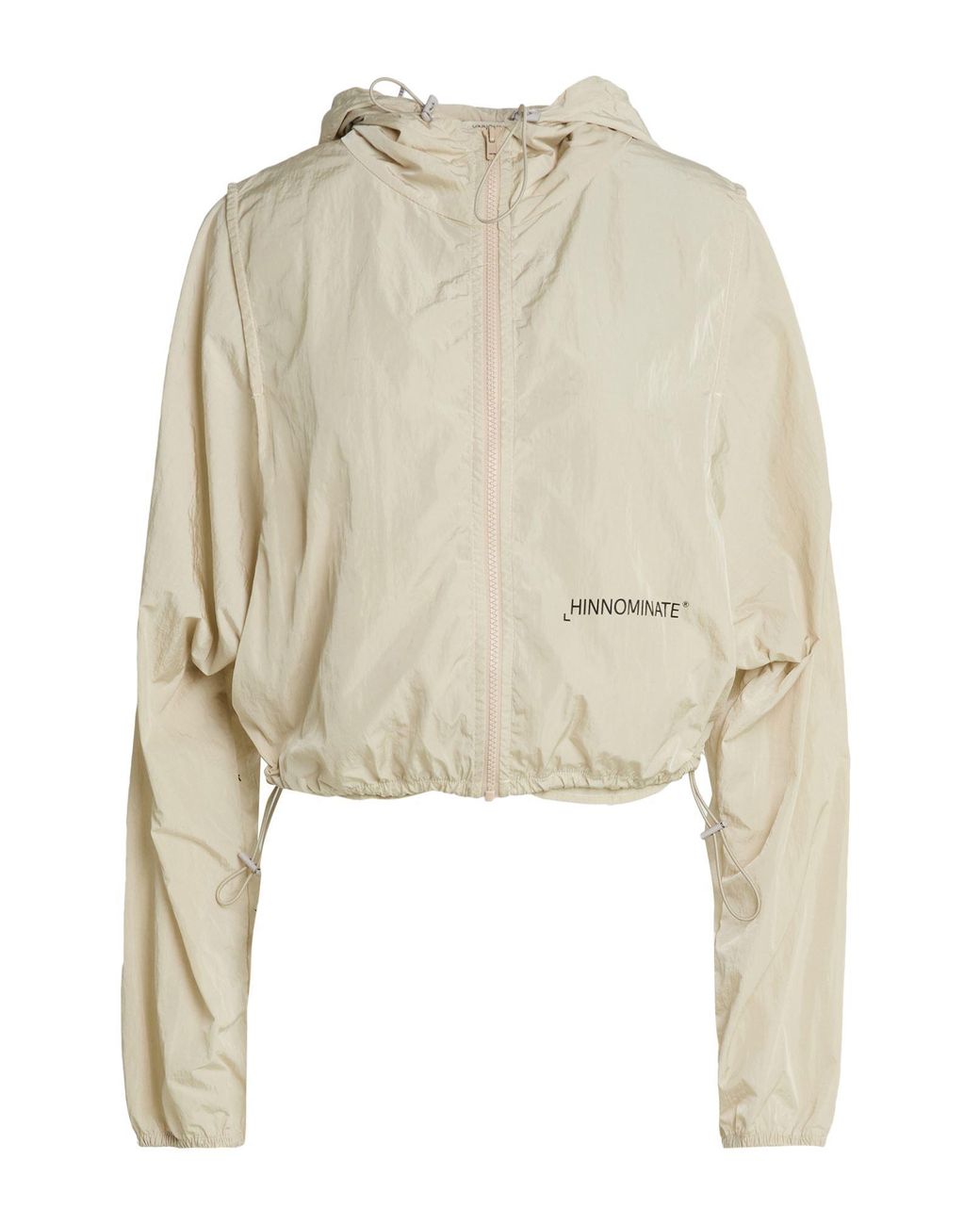 hinnominate Natural Jackets