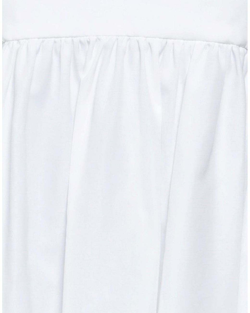 Aspesi White Top