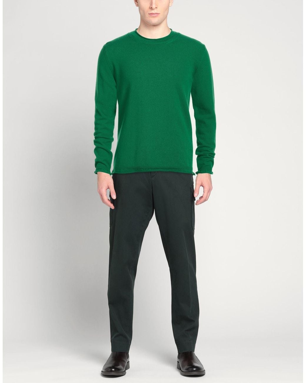 Comme des Garçons Pullover in Green für Herren