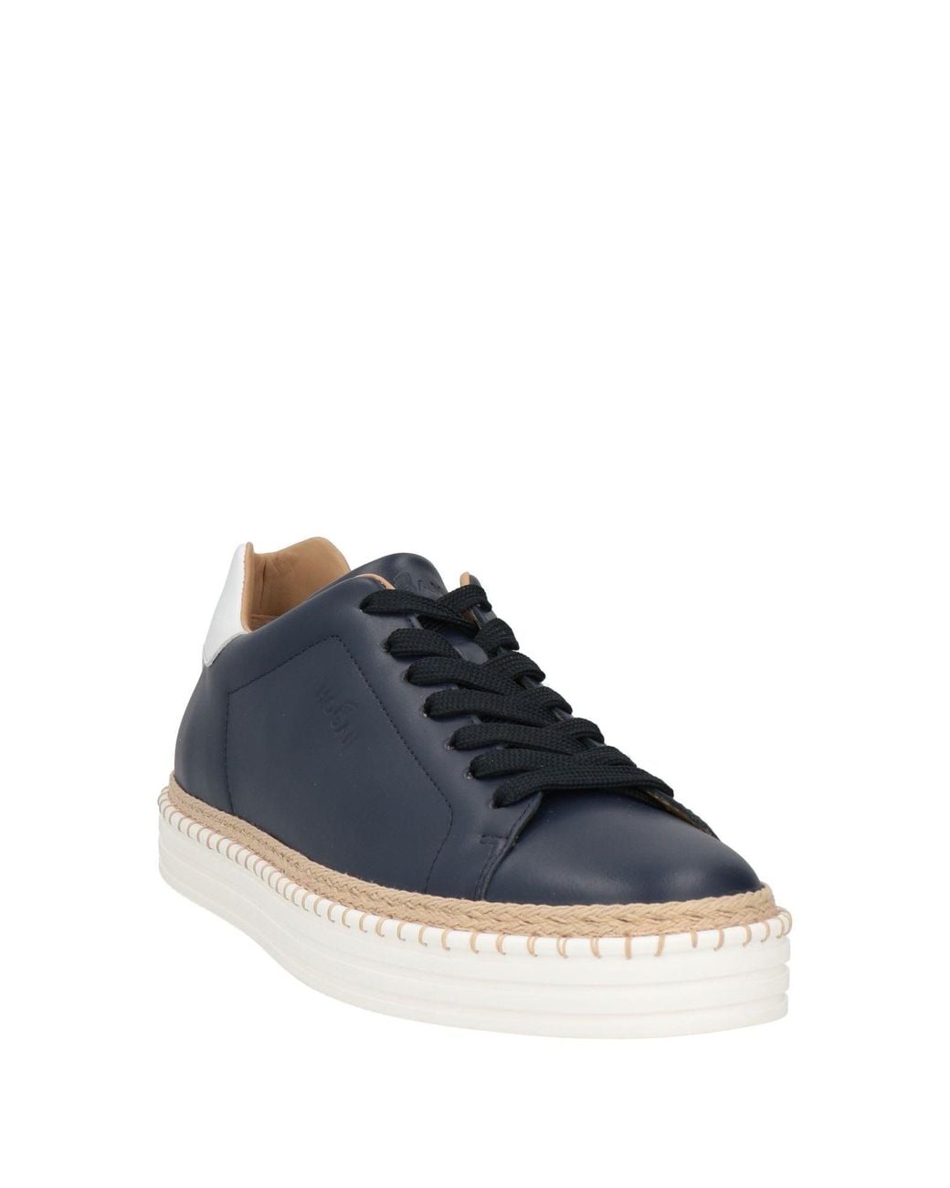 Hogan Blue Trainers for men