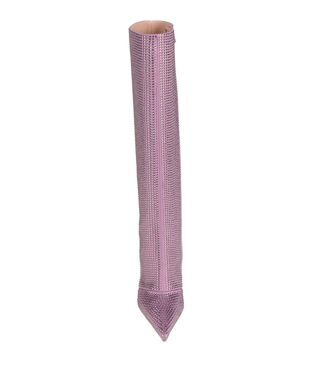 Liu Jo Pink Boot
