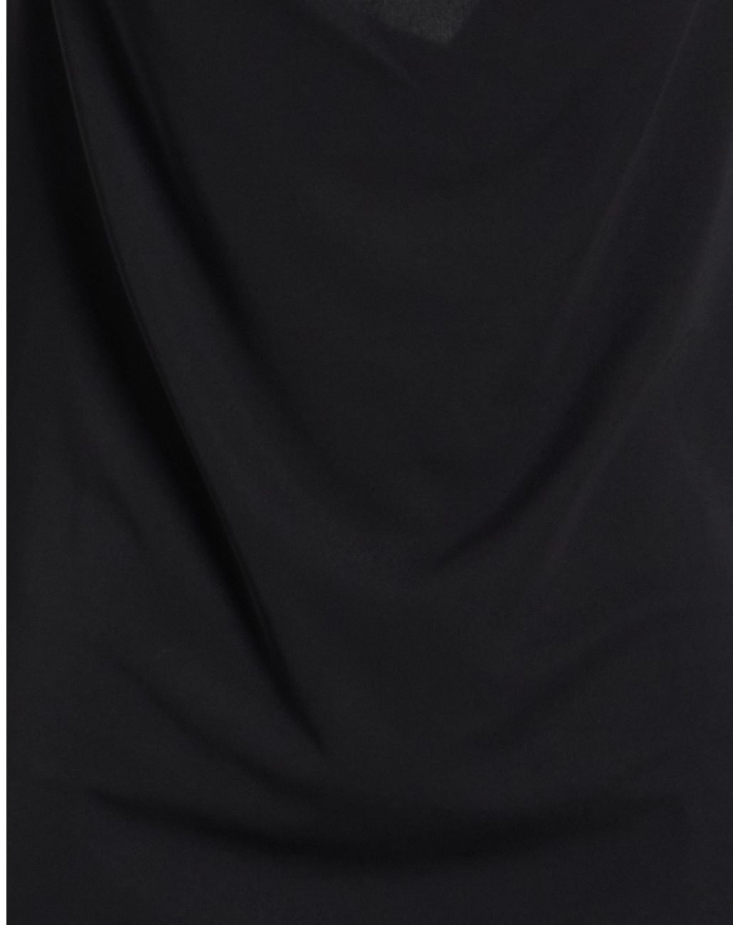 Twinset Black Top