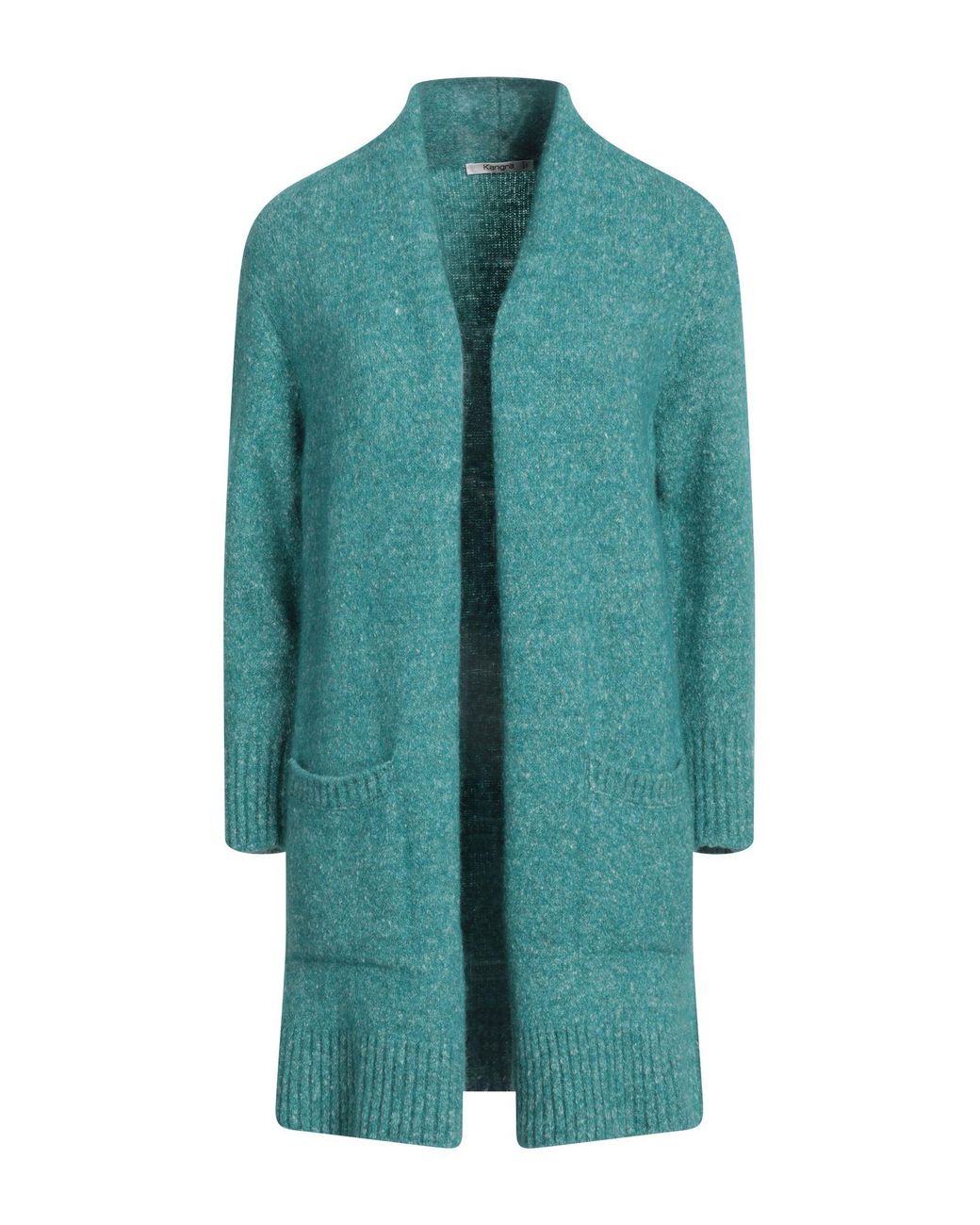 Rebecas Kangra de color Blue